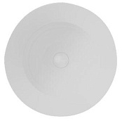 КЕРАМИЧЕСКАЯ РАКОВИНА 45 СМ AXA DP, СЕРАЯ МАТОВАЯ (831009)