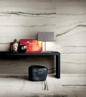 REX PREXIOUS WHITE FANTASY MATTE 755849 30X120