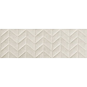 MARAZZI DOVER GREY SPIKE 3D RT 30X90