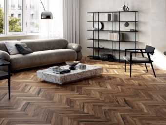 RONDINE SHERWOOD WALNUT 7,5X45