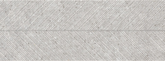 PORCELANOSA PRADA G274 SPIGA ACERO 45X120