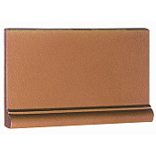 GRESMANC TABICA E-1 TERRA NATURE 014DA3 15x24.5 Подступенник