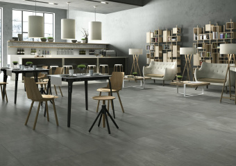 IMOLA CREATIVE CONCRETE LOS.CREACON G 60X60