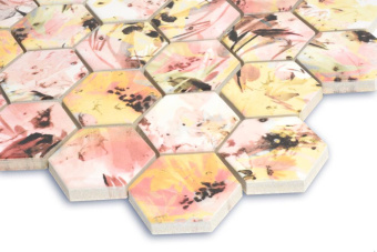 KOTTO HP 6005 HEXAGON 29,5X29,5X0,9