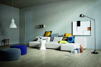 MARAZZI TREVERKHOME MLF4 ACERO RET 20Х120