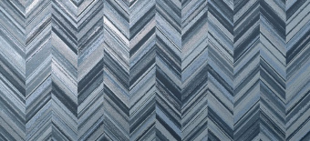 ATLAS CONCORDE MEK BLUE WALLPAPER* 50X110