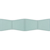 PORCELANITE DOS 9003 AQUA 20x80