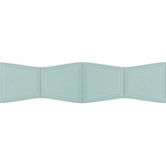 PORCELANITE DOS 9003 AQUA 20x80