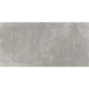 CEDIT ARALDICA CEMENTO BLASONE PERLA MAT 6MM RETT 763522 120x240