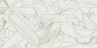NAXOS RHAPSODY OUTLINE WHITE LEV RET 60X120
