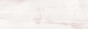 CERAMIKA COLOR TERRA WHITE RECT 25X75