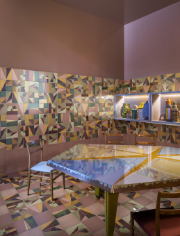 BARDELLI CORRISPONDENZA