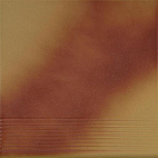 CERRAD JESIENNY LISC СТУПЕНЬ 30X30