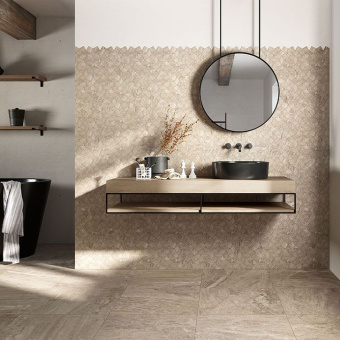 СOEM SCILIAR SAND L/R GG622LR 60X120X1