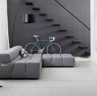 PARADYZ DOBLO BIANCO STRUKTURA 59,8 x 59,8