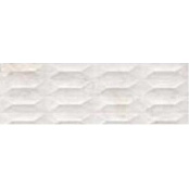 MARAZZI MARBLEPLAY CABOCHON CALACATTA RT 30X90