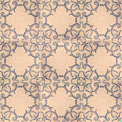 MAINZU CERAMICA BARRO 1 20X20X0,9