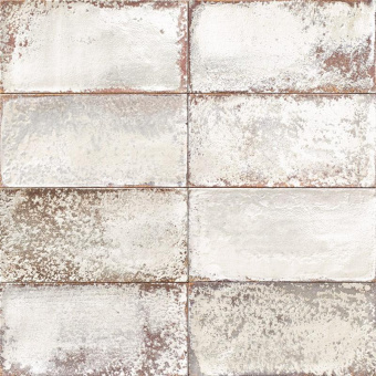 MAINZU CERAMICA ATELIER WHITE 15X30