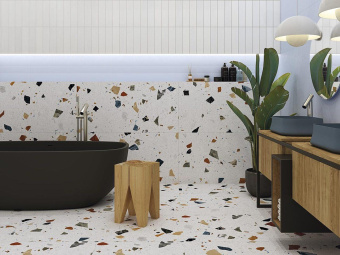 ARCANA STRACCIATELLA