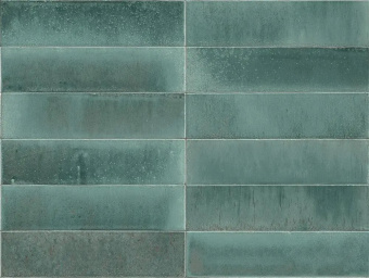 MARAZZI LUME MA9N TURCHESE 6X24X1