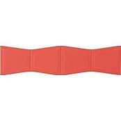 PORCELANITE DOS 9003 ROJO 20x80