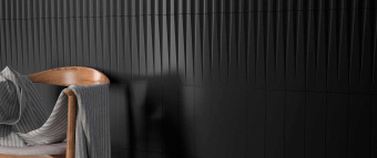 WOW STRIPES TRANSITION GRAPHITE MATT 108932 7.5X30