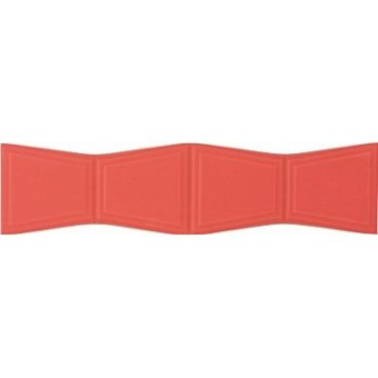 PORCELANITE DOS 9003 ROJO 20x80