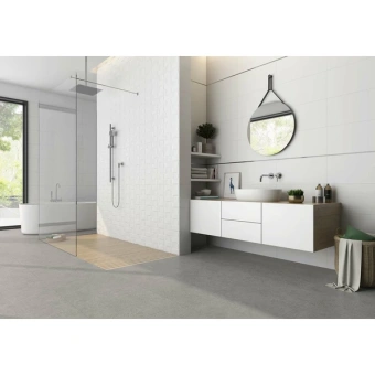 ARGENTA BLANCO XS BLANCO 40X120