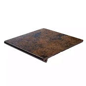 EXAGRES METALICA PELDANO FIOR. CHERRY 33X33