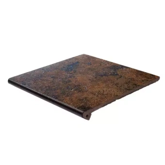 EXAGRES METALICA PELDANO FIOR. CHERRY 33X33