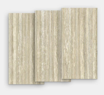 FMG MARMI MAXFINE TRAVERTINO LUCIDATO 150X150