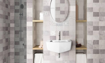 MAINZU MENFIS GREY TEBAS 10X20X0,8