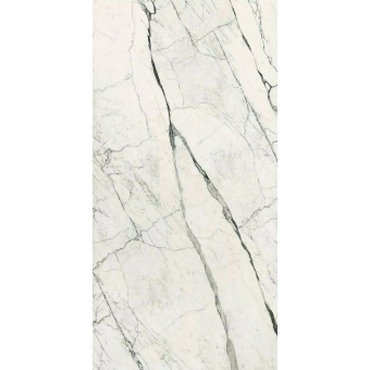 FLORIM GROUP STONE MARBLE STATUARIO B MATT 751332 160X320X1,2