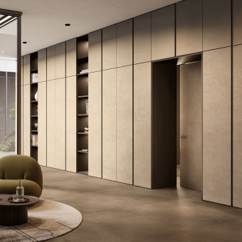 FLORIM GROUP SKIN STONE DORDOGNE MATTE 120x300x0,3