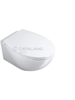 ПОДВЕСНОЙ УНИТАЗ CATALANO VELIS (1VSVL00)