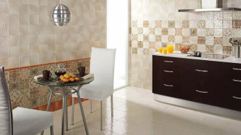 MAINZU CERAMICA MARENOSTRUM DUNE 15X15