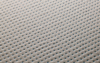 MUTINA PICO BLUE DOTS GRIS 60X120
