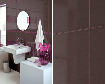 PARADYZ UNIWERSALNA LISTWA SZKLANA KARMAZYN 2,3X60X0,8