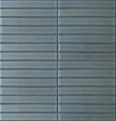 TERRATINTA MAGICA STICK FJORD BLUE GLOSSY 29X30