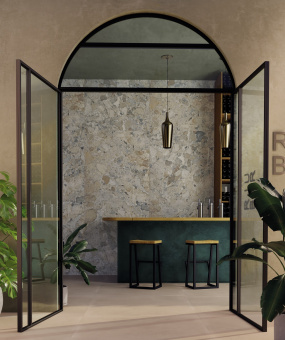 ENERGIEKER WARM AMBROSIA POLISHED 60X120X9
