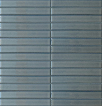 TERRATINTA MAGICA STICK FJORD BLUE GLOSSY 29X30