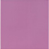 MAINZU CHROMA VIOLA BRILLO 20x20
