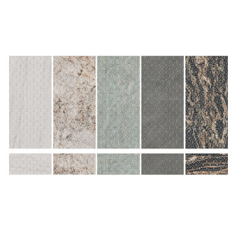 ARIANA NOBILE DECORO VENTAGLI LUX RET PF60006836 60X120X0,9
