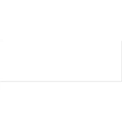 MAYOLICA IBIZA WHITE 7,5X22,5