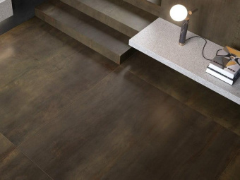 FLAVIKER REBEL BRONZE NAT RET 4060 80X80