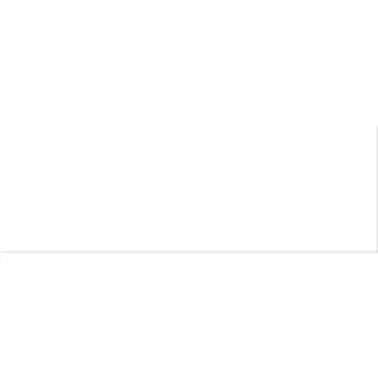 MAYOLICA IBIZA WHITE 7,5X22,5