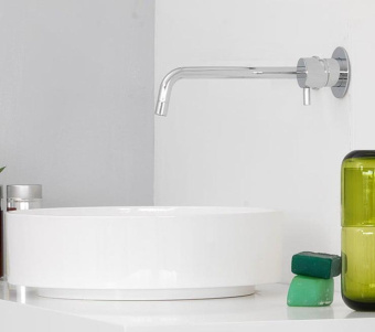 РАКОВИНА НАКЛАДНАЯ EX.T ROUND (EXROUND)