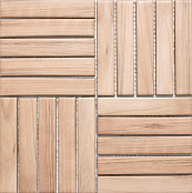 KOTTO KP Х 6027 KIT KAT MAT 25,2X25,2