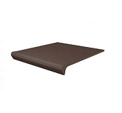 PARADYZ SUNDOWN MARRONE KAPINOS STOPNICA PROSTA 30X33X1,1