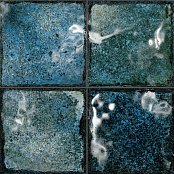 MAYOR TROPIC AGUAMARINA C1 IN 14,7X14,7